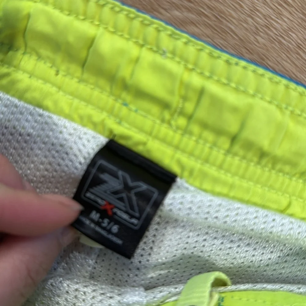 Swim Trunks